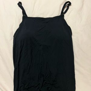 VGUC Kindred Bravely Bamboo Nursing Tank XL